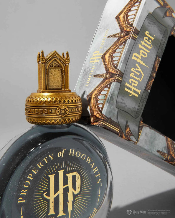 Tinta 38mL - The Mirror of Erised (Harry Potter) - ColorSwatch