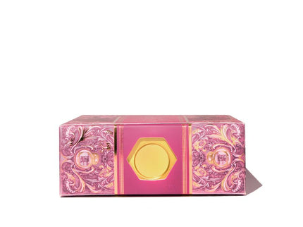 Tinta 38mL - The Sherry Sonata - ColorSwatch