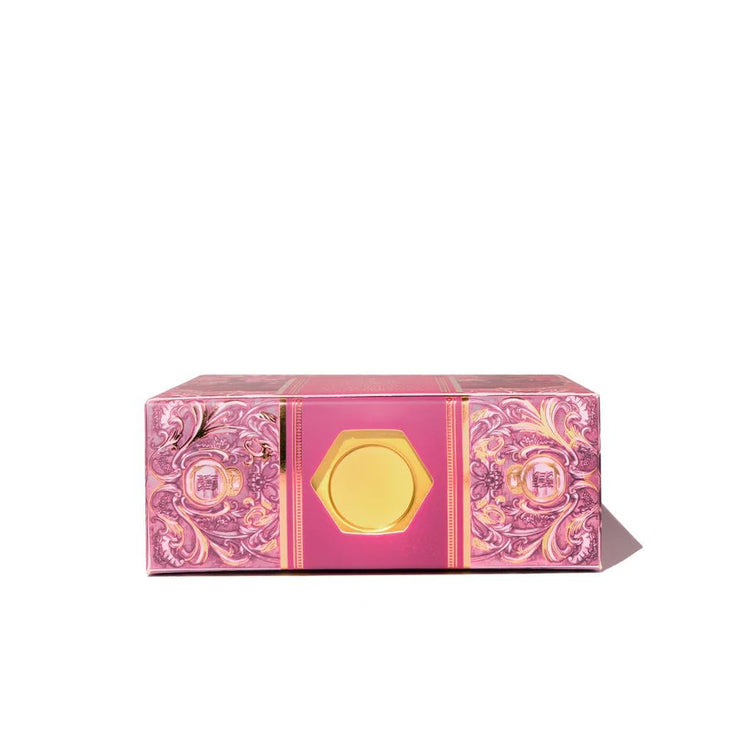 Tinta 38mL - The Sherry Sonata - ColorSwatch