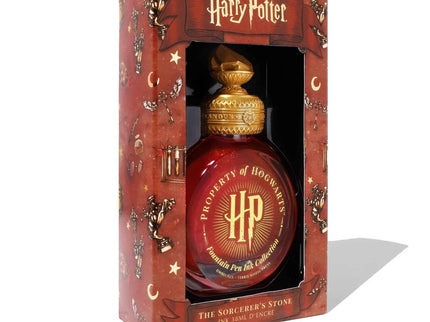 Tinta 38mL - The Sorcerer's Stone (Harry Potter) - ColorSwatch