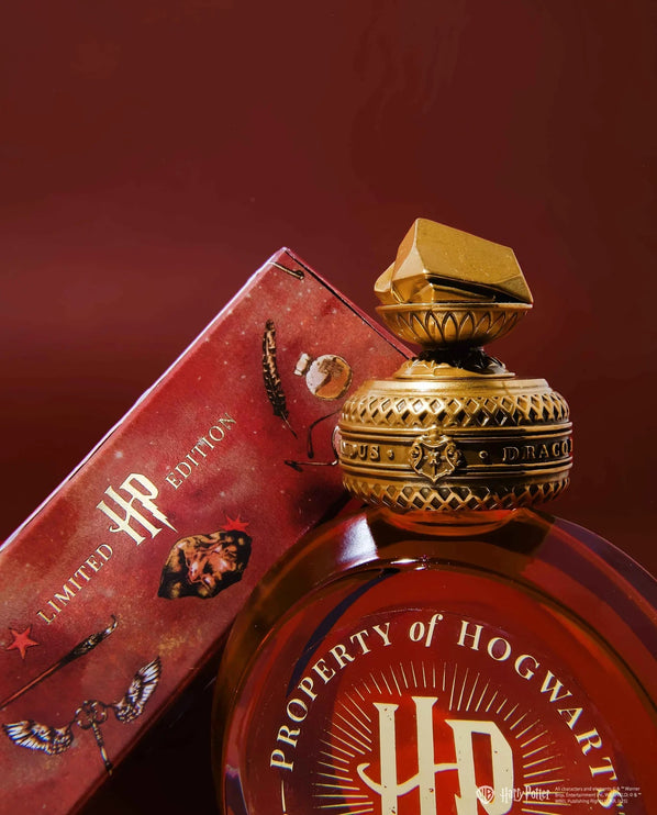Tinta 38mL - The Sorcerer's Stone (Harry Potter) - ColorSwatch