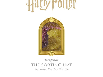 Tinta 38mL - The Sorting Hat (Harry Potter) - ColorSwatch