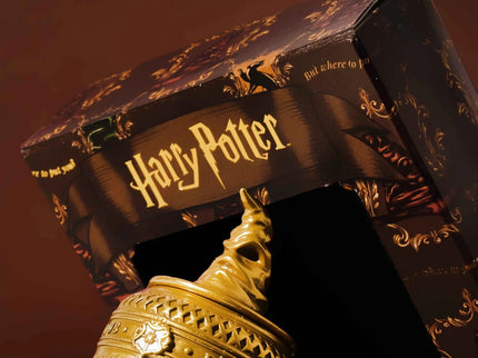 Tinta 38mL - The Sorting Hat (Harry Potter) - ColorSwatch