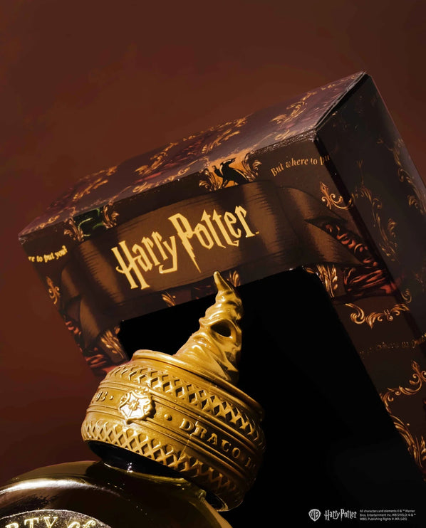 Tinta 38mL - The Sorting Hat (Harry Potter) - ColorSwatch