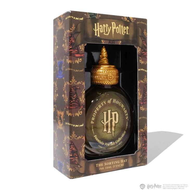 Tinta 38mL - The Sorting Hat (Harry Potter) - ColorSwatch