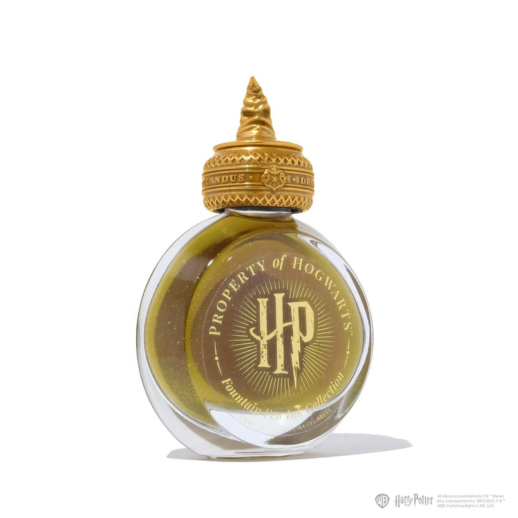 Tinta 38mL - The Sorting Hat (Harry Potter) - ColorSwatch