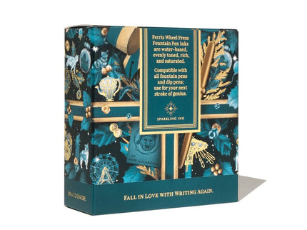 Tinta 38mL - Tunes of Tinseltown - ColorSwatch