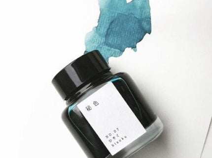 Tinta 40mL - Light Blue - Hisoku - ColorSwatch