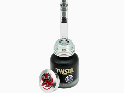 Tinta 70mL - Blue Black - ColorSwatch