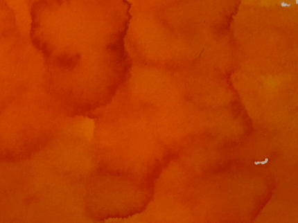 Tinta - Blaze Orange - ColorSwatch