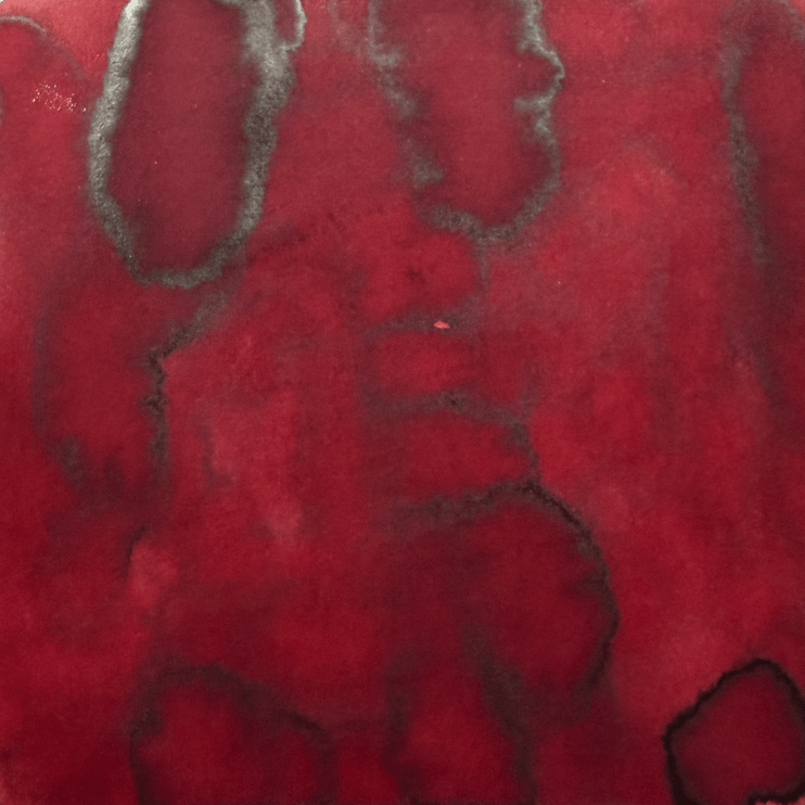 Tinta - Burgundy Rose - ColorSwatch