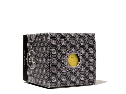 Tinta Caligráfica - Black Masquerade - ColorSwatch