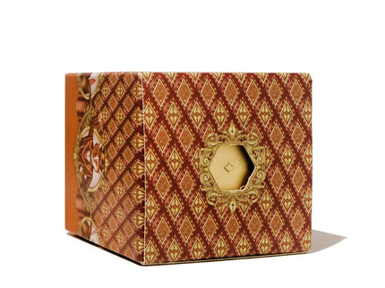 Tinta Caligráfica - Copper Carnival - ColorSwatch