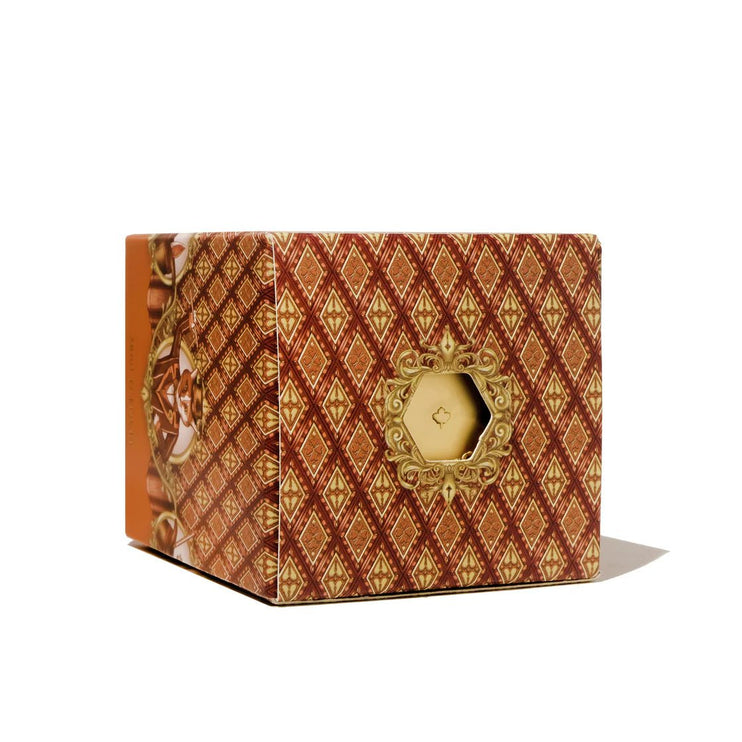 Tinta Caligráfica - Copper Carnival - ColorSwatch