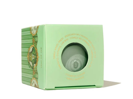 Tinta Caligráfica - Courtly Clover - ColorSwatch