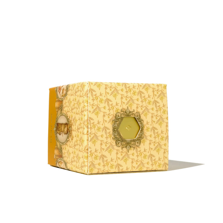 Tinta Caligráfica - Golden Gala - ColorSwatch