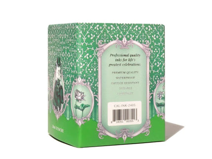 Tinta Caligráfica - Parkside Stroll - ColorSwatch