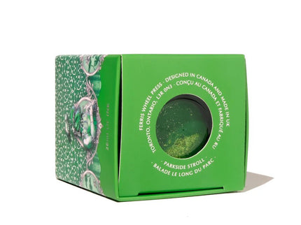 Tinta Caligráfica - Parkside Stroll - ColorSwatch