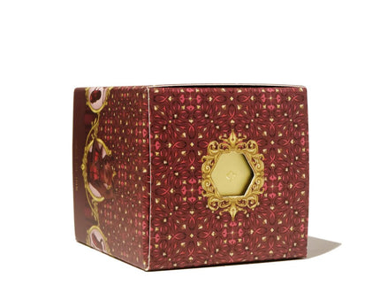 Tinta Caligráfica - Port Pirouette - ColorSwatch