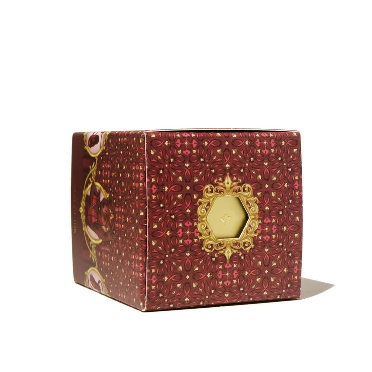 Tinta Caligráfica - Port Pirouette - ColorSwatch