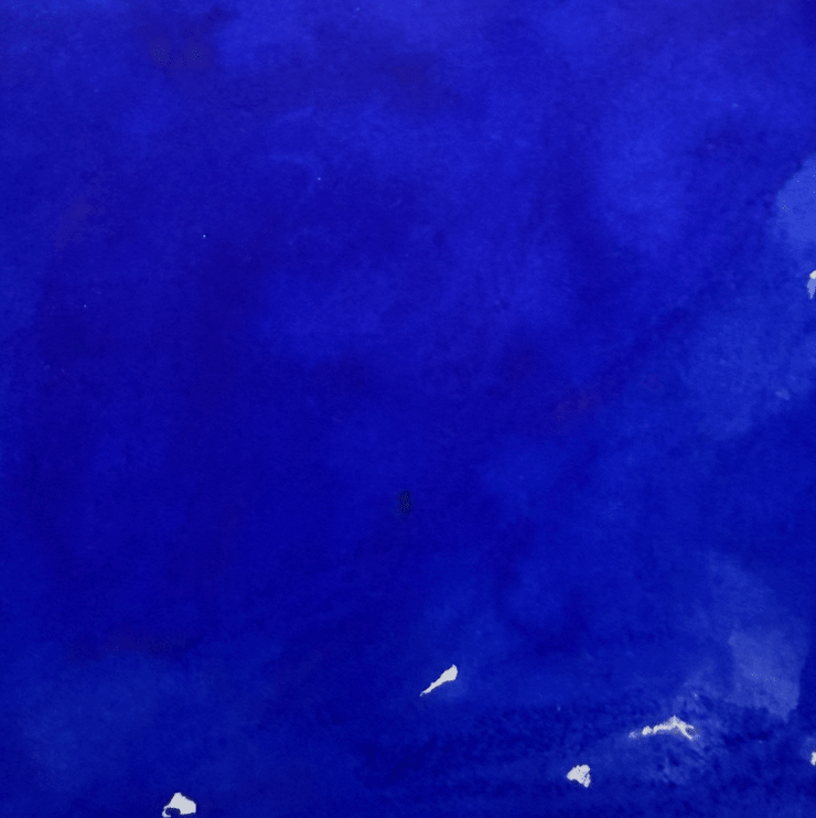 Tinta - Cornflower - ColorSwatch