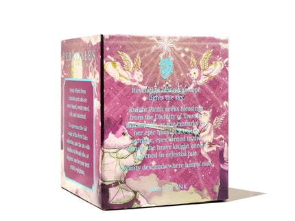 Tinta Ferritales de 20mL - Bloom of Ascension - ColorSwatch