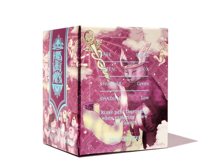 Tinta Ferritales de 20mL - Bloom of Ascension - ColorSwatch
