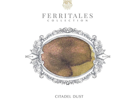 Tinta Ferritales de 20mL - Citadel Dust - ColorSwatch