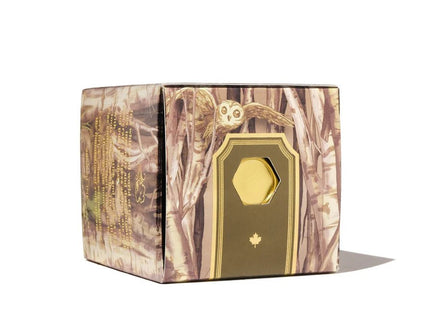 Tinta Ferritales de 20mL - Curious Woods - ColorSwatch