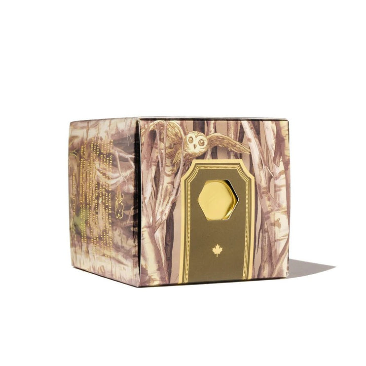 Tinta Ferritales de 20mL - Curious Woods - ColorSwatch