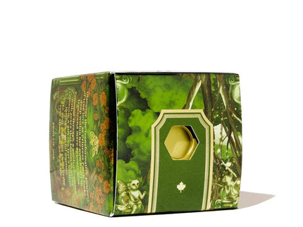 Tinta Ferritales de 20mL - Emerald Gardens - ColorSwatch