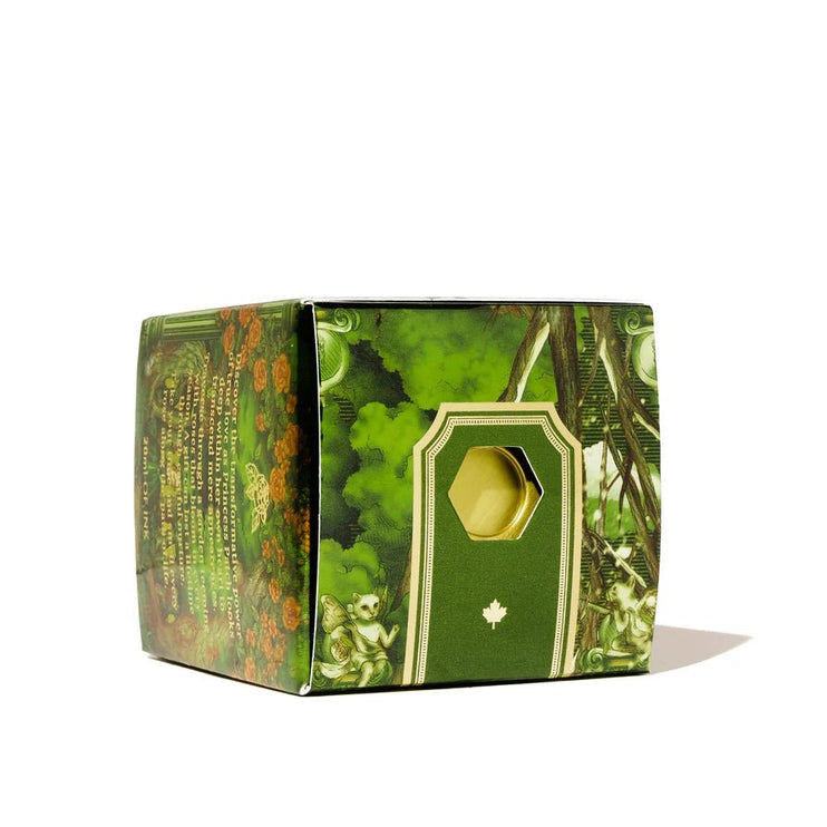 Tinta Ferritales de 20mL - Emerald Gardens - ColorSwatch