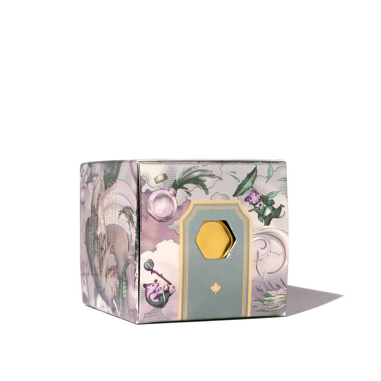 Tinta Ferritales de 20mL - Galeforce Green - ColorSwatch