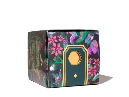 Tinta Ferritales de 20mL - Knitted Nettle - ColorSwatch