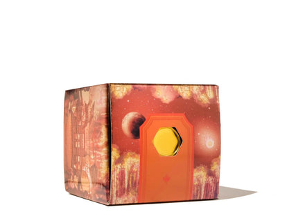 Tinta Ferritales de 20mL - Lantern Crossing - ColorSwatch