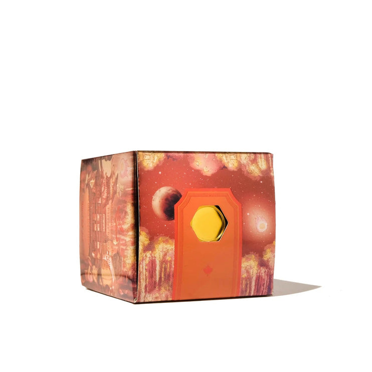 Tinta Ferritales de 20mL - Lantern Crossing - ColorSwatch