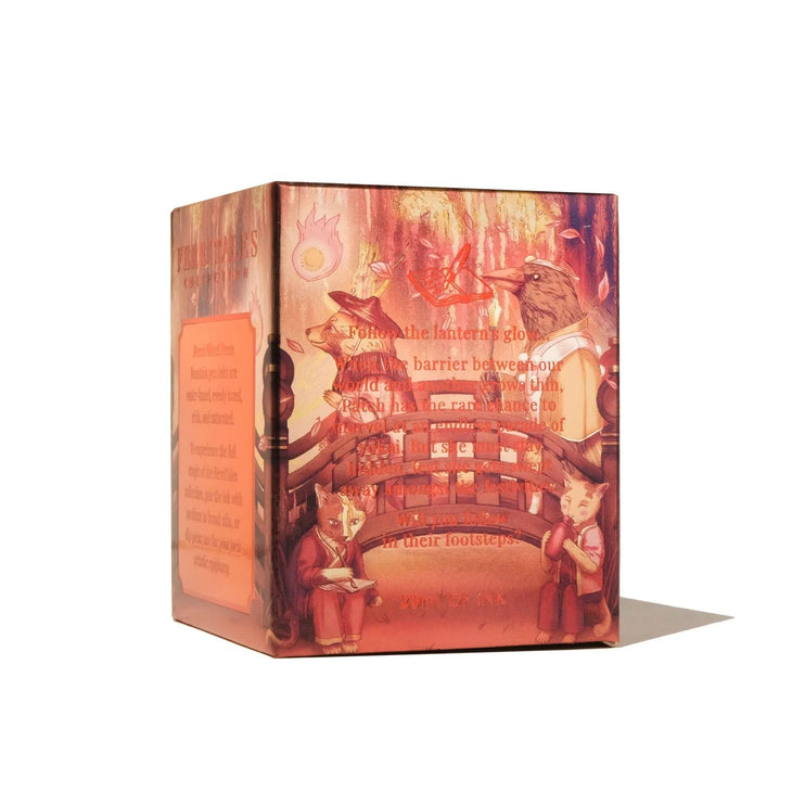 Tinta Ferritales de 20mL - Lantern Crossing - ColorSwatch