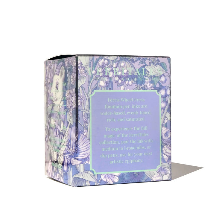 Tinta Ferritales de 20mL - Moonbeam Meadows - ColorSwatch