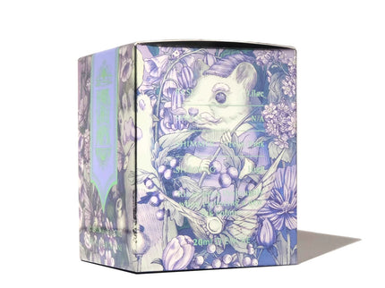 Tinta Ferritales de 20mL - Moonbeam Meadows - ColorSwatch
