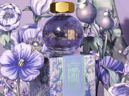 Tinta Ferritales de 20mL - Moonbeam Meadows - ColorSwatch