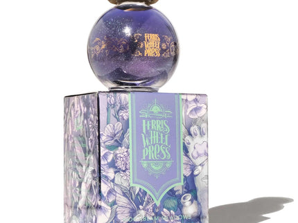 Tinta Ferritales de 20mL - Moonbeam Meadows - ColorSwatch