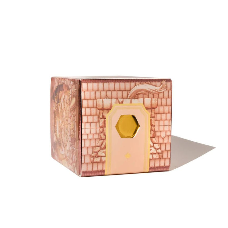 Tinta Ferritales de 20mL - Oinking Embers - ColorSwatch