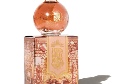 Tinta Ferritales de 20mL - Oinking Embers - ColorSwatch