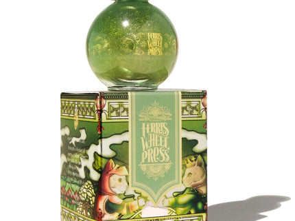 Tinta Ferritales de 20mL - Panes of Peridot - ColorSwatch
