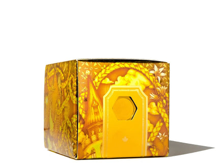 Tinta Ferritales de 20mL - Plaited Gold Tress - ColorSwatch