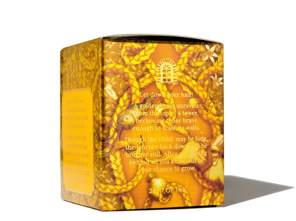 Tinta Ferritales de 20mL - Plaited Gold Tress - ColorSwatch