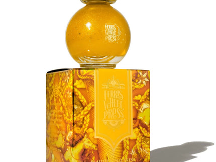 Tinta Ferritales de 20mL - Plaited Gold Tress - ColorSwatch