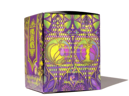 Tinta Ferritales de 20mL - Poison Envy (Edición limitada) - ColorSwatch