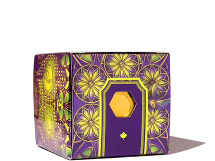 Tinta Ferritales de 20mL - Poison Envy (Edición limitada) - ColorSwatch