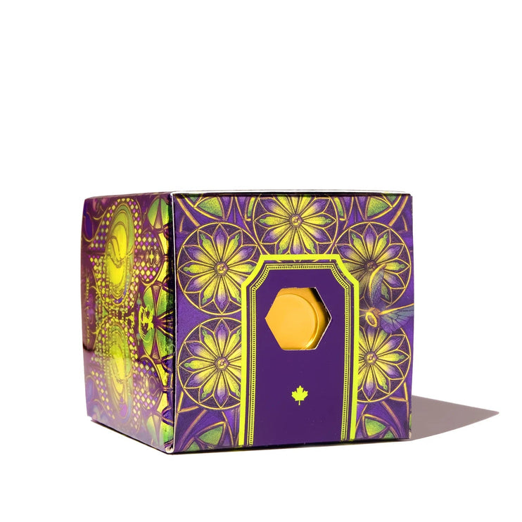 Tinta Ferritales de 20mL - Poison Envy (Edición limitada) - ColorSwatch